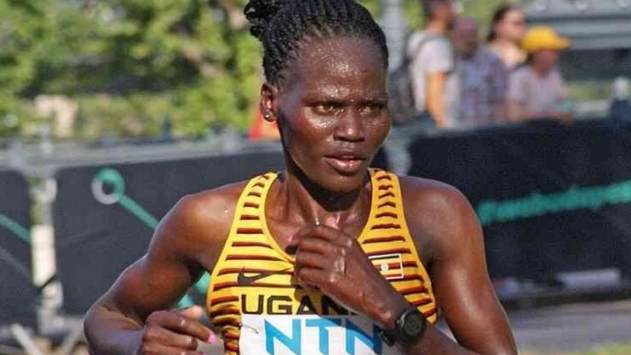 Olympic Marathon Runner Rebecca Cheptegei Set on Fire by Boyfriend During Fight; Suffers 75% Burns: Report