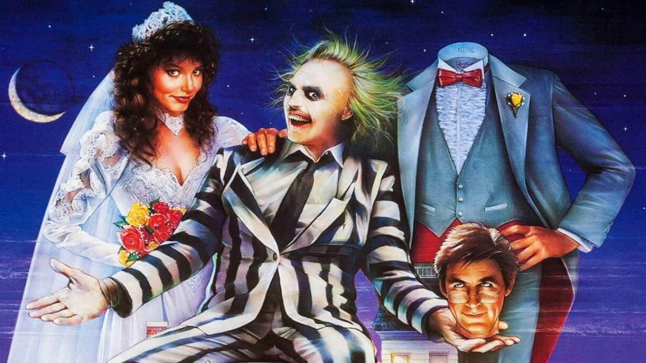  Who Stars in Beetlejuice? (1988) Cast & Characters Revisited Ahead Of The New Movie 