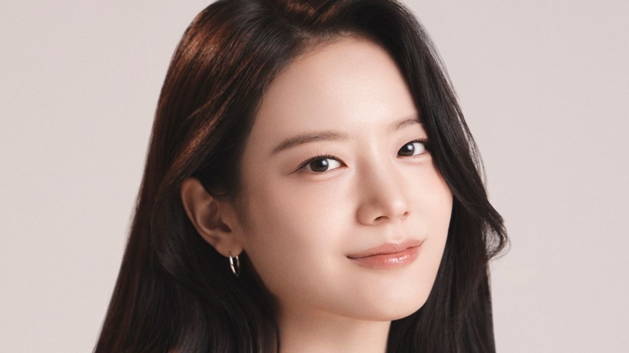 Jang Gyuri: image from Namoo Actors