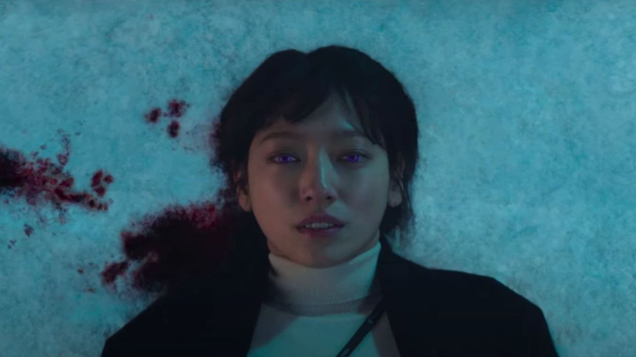 The Judge from Hell 3rd teaser: Park Shin Hye warns humans to be good ...