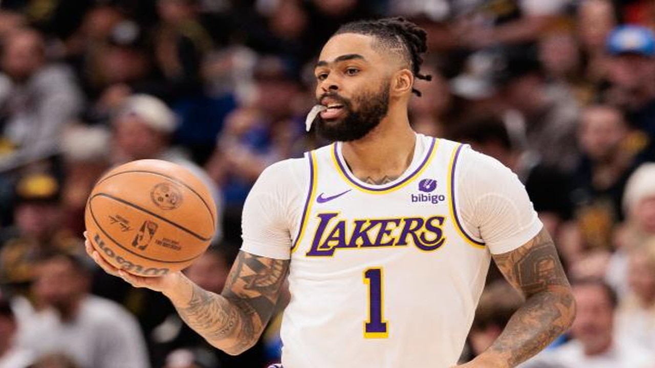 Reason Behind D’Angelo Russell’s Makeshift Contract With Lakers Gets Revealed by ESPN Insider