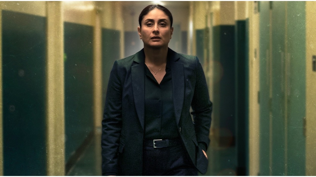 The Buckingham Murders Twitter Review: 10 tweets to read before watching Kareena Kapoor Khan starrer crime thriller