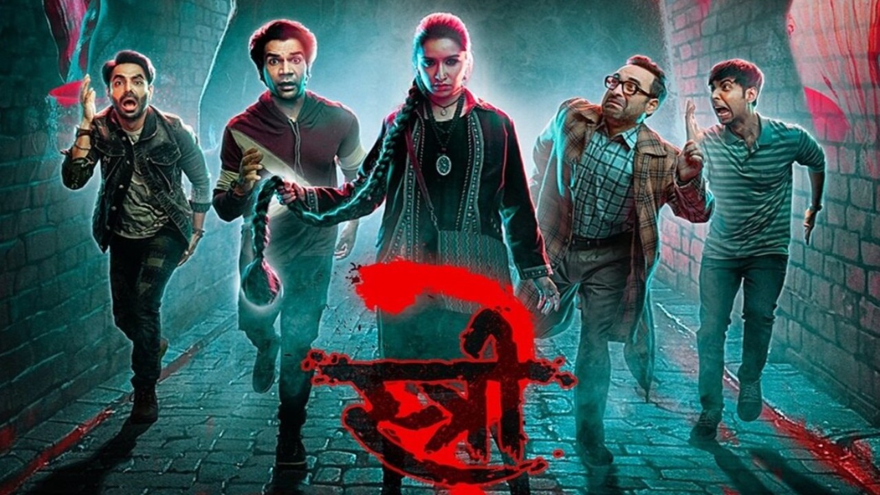 Stree 2 Box Office Collection: Shraddha Kapoor & Rajkummar Rao film creates 26 major records in its lifetime run