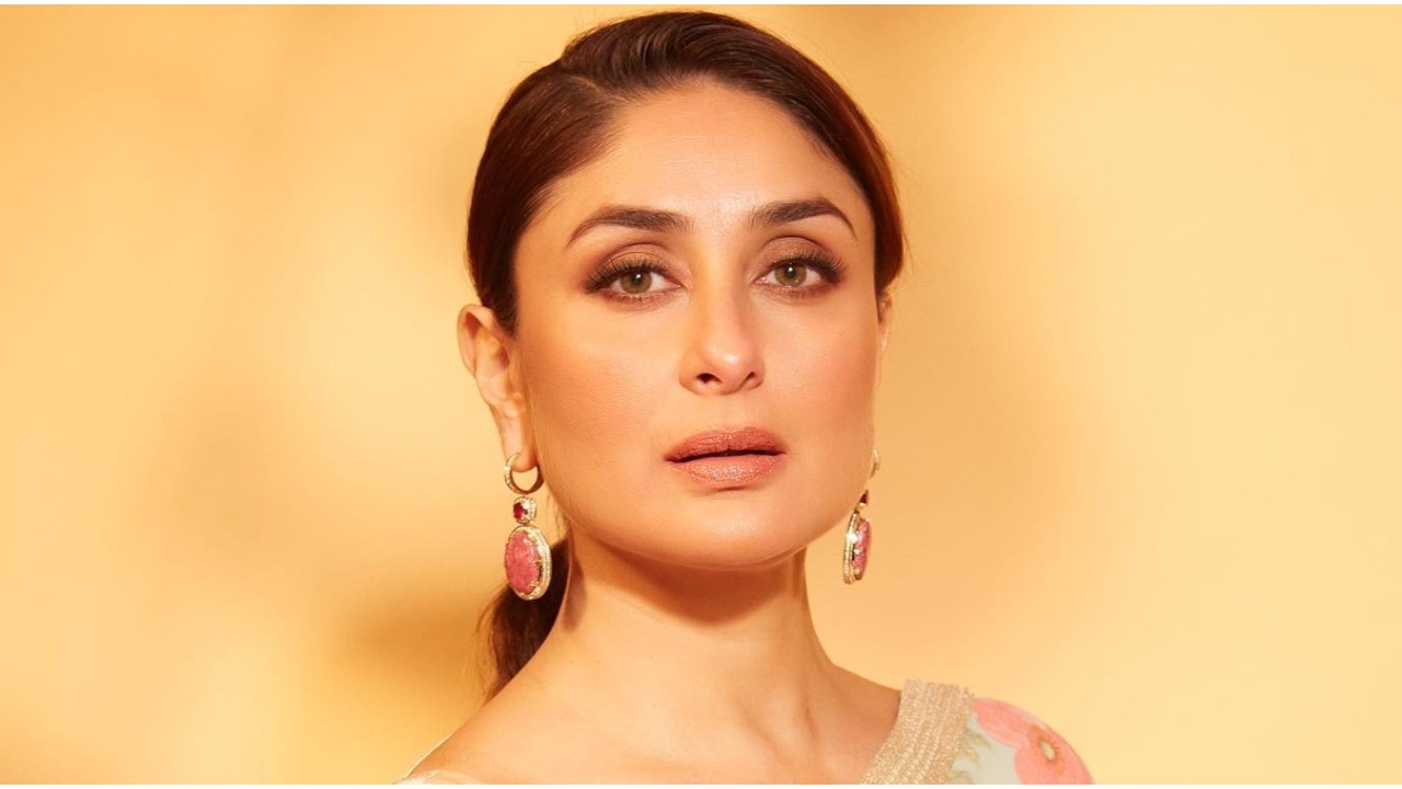 Kareena Kapoor Khan Film Festival: Relive magic of Jab We Met’s Geet, Kabhi Khushi Kabhie Gham’s Poo, and more; complete list inside