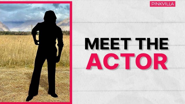 Can you guess the actor?