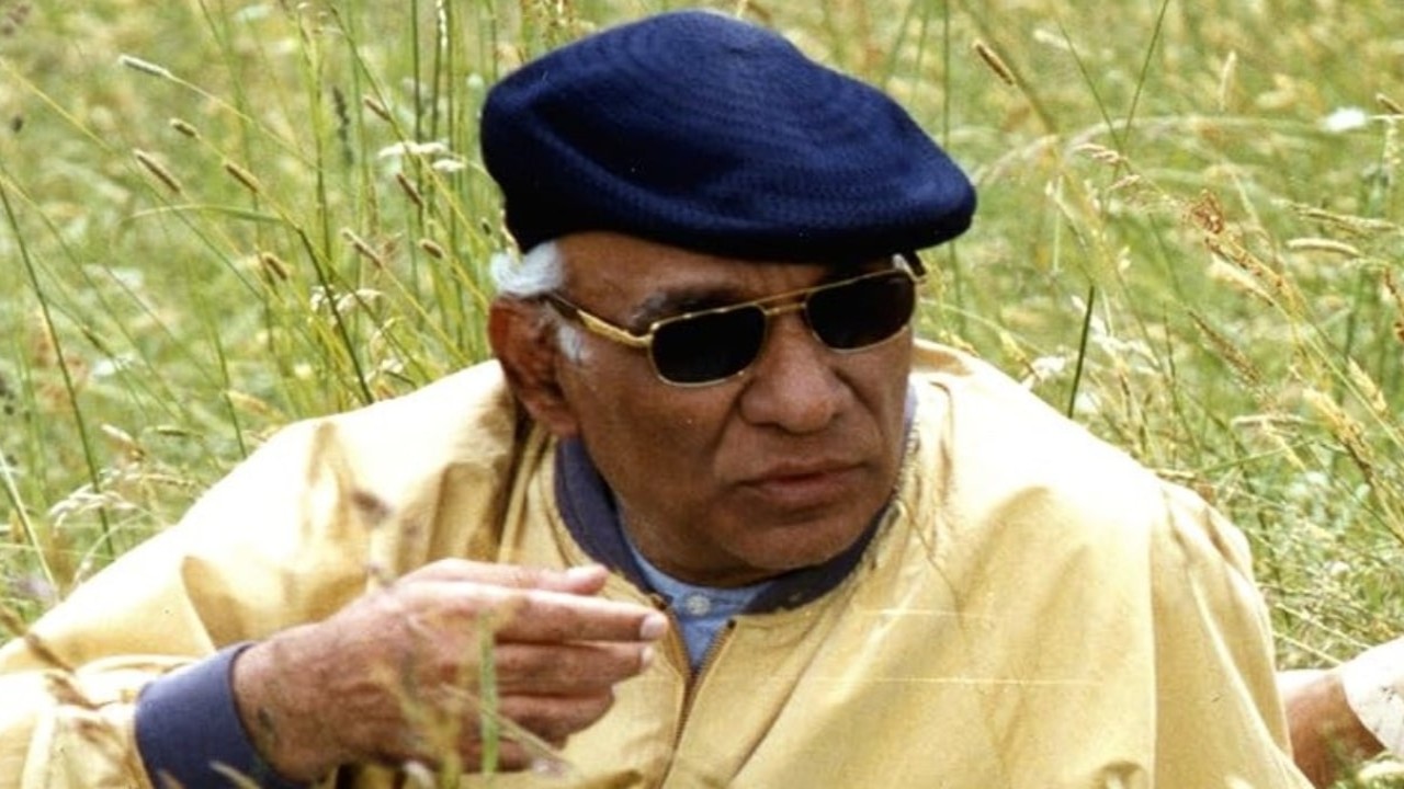 Yash Chopra