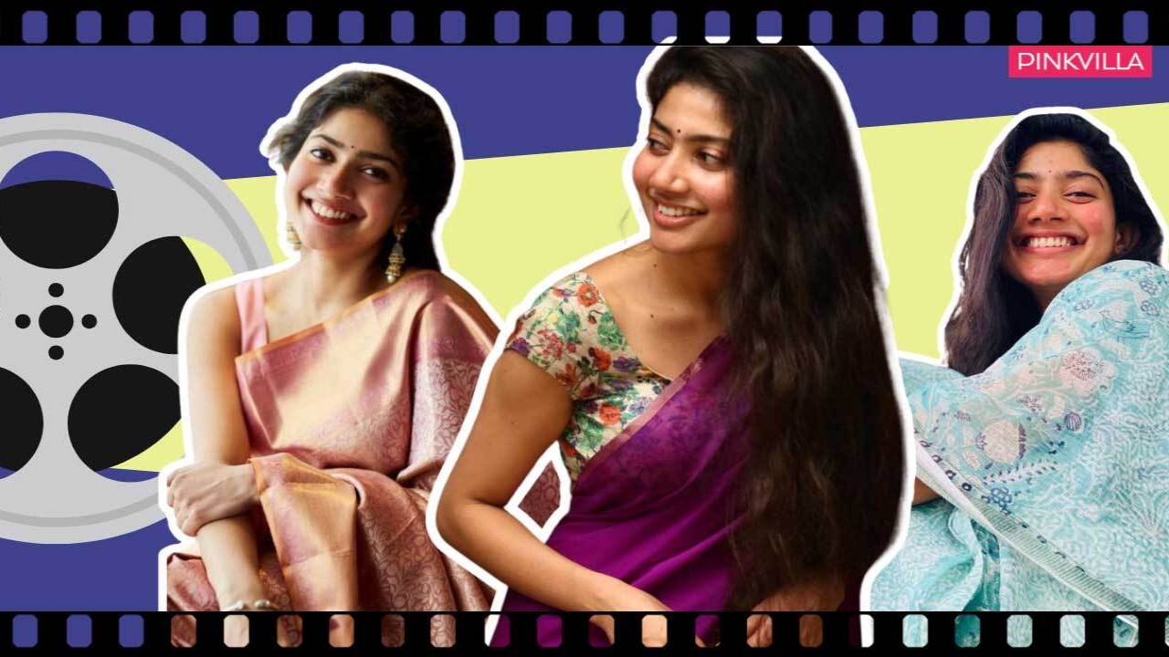 Sai Pallavi's Upcoming Movies: Here's a list of Gargi actor's much-awaited projects