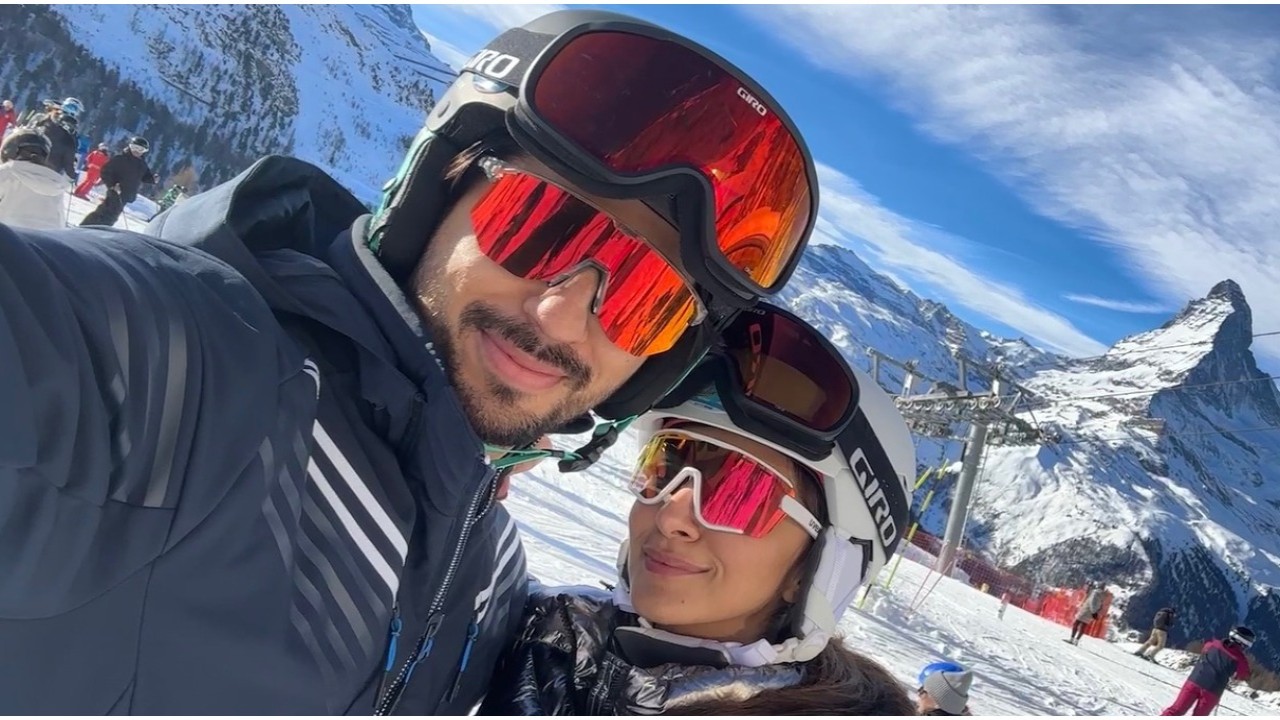 Sidharth Malhotra reveals Kiara Advani's love for good breakfast buffets during vacations: 'It has become a tradition for us...'