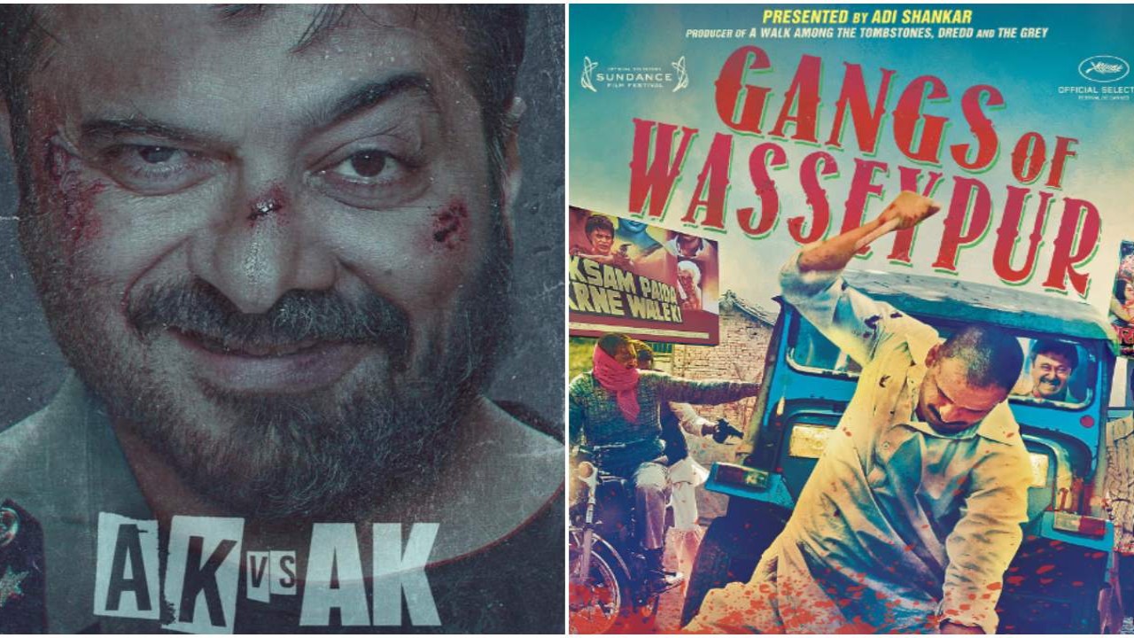 7 Anurag Kashyap movies on Netflix you should not miss watching on his birthday