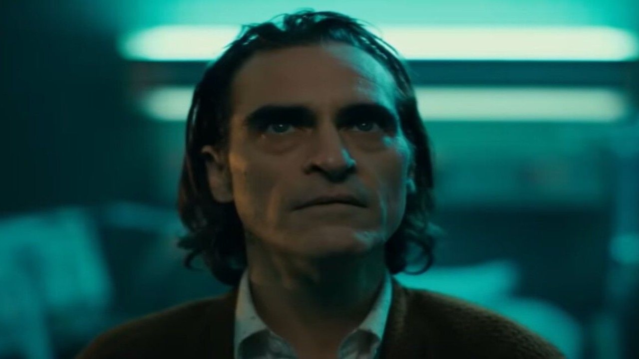 Joaquin Phoenix (CC: Warner Bros./Youtube)