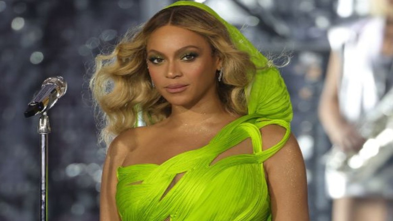 Beyoncé's Secret To Balancing Work And Family Will Amaze You: 'No ...