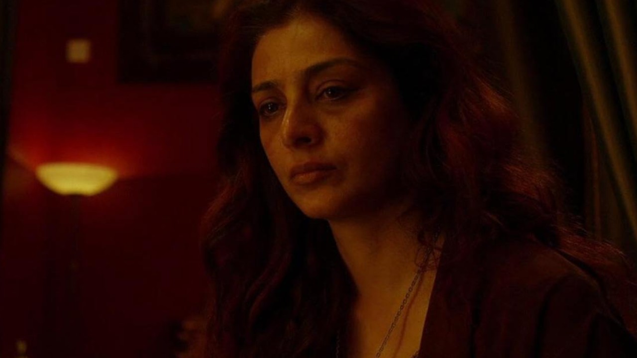 5 must-watch Tabu movies on Netflix that highlight her acting mastery