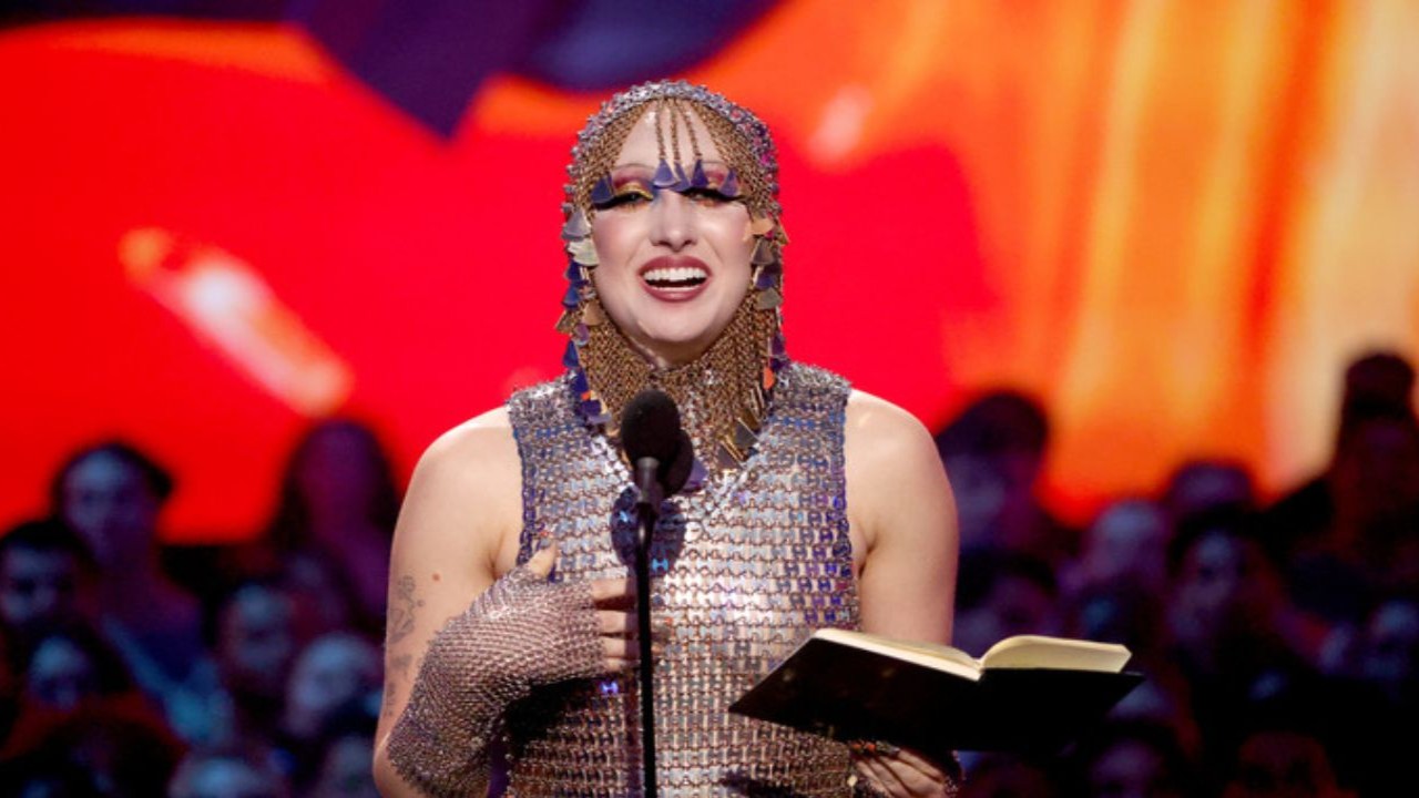 Chappelle Roan (CC: Getty images)