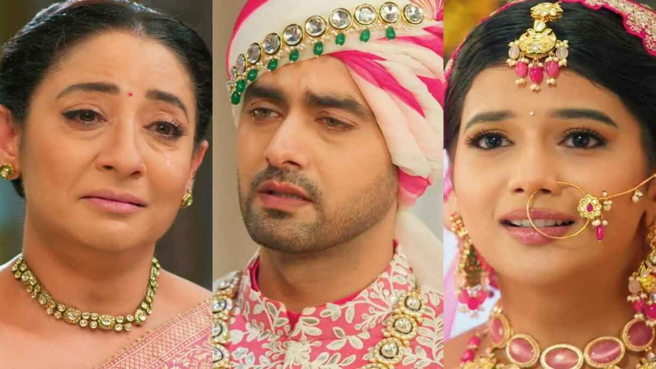 Yeh Rishta Kya Kehlata Hai Written Update, September 21