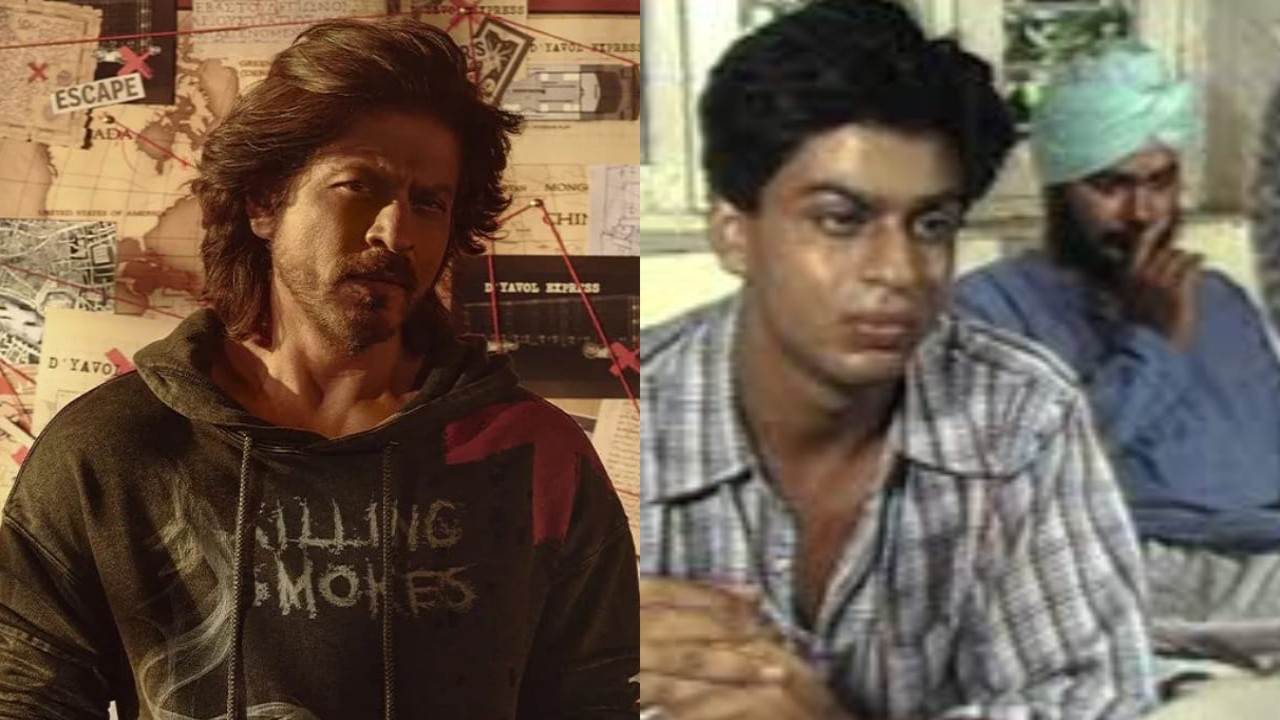 Shah Rukh Khan