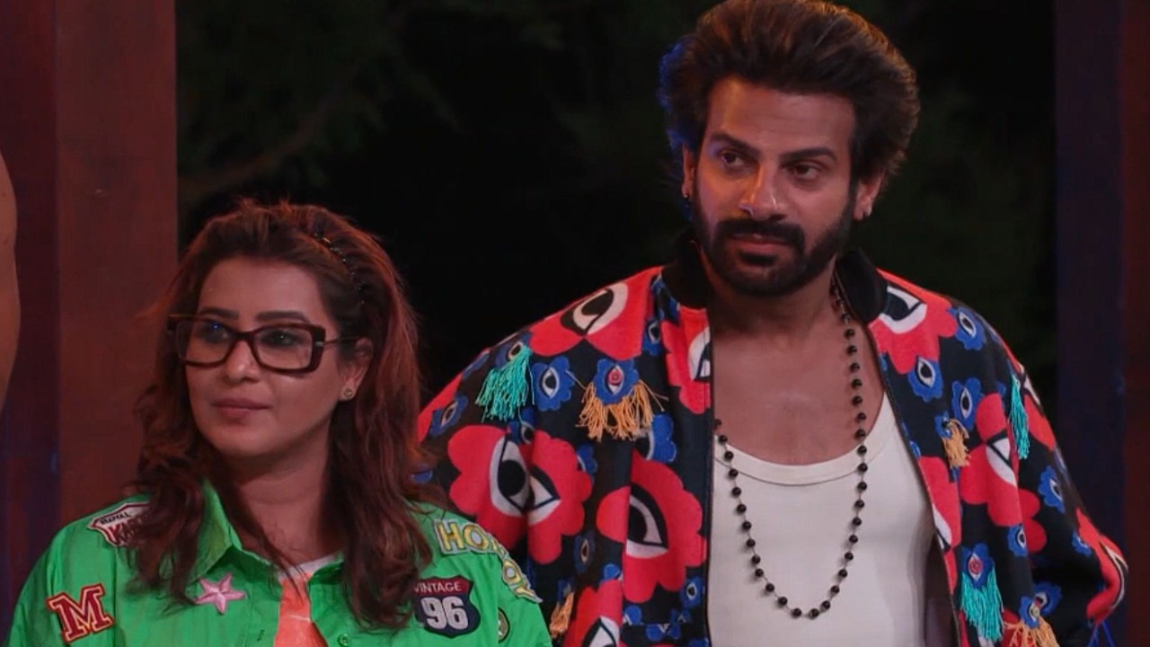 Khatron Ke Khiladi 14