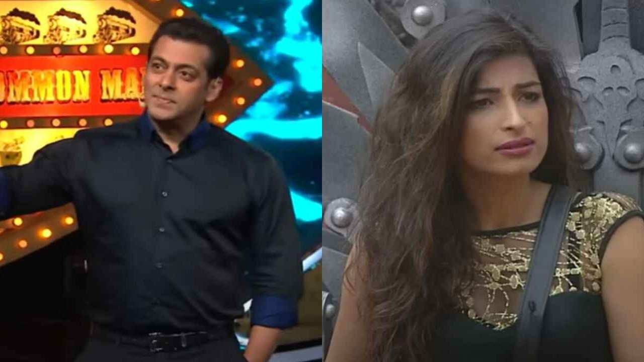 Salman Khan, Priyanka Jagga