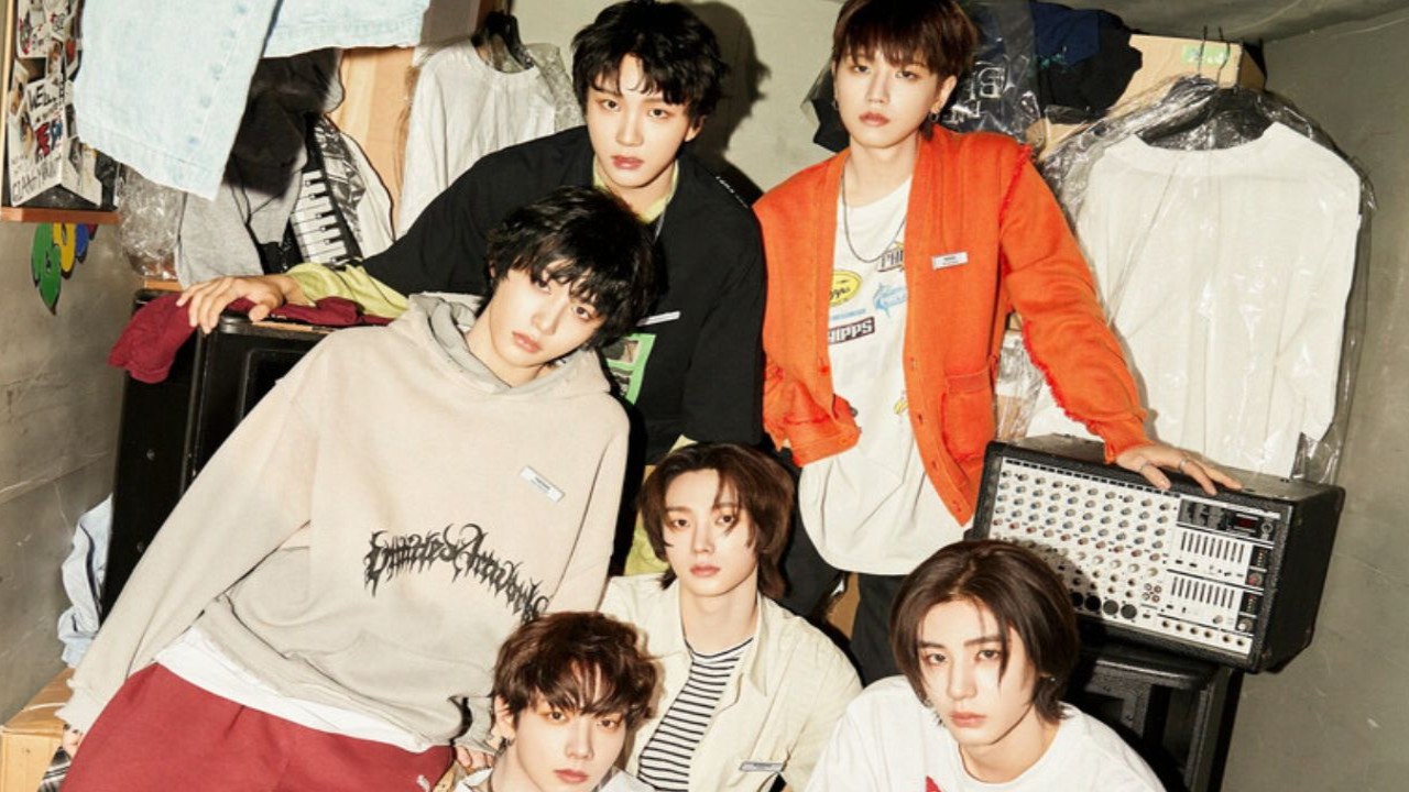 BOYNEXTDOOR records 810K pre-order sales for third mini-album 19.99, surpassing second EP HOW