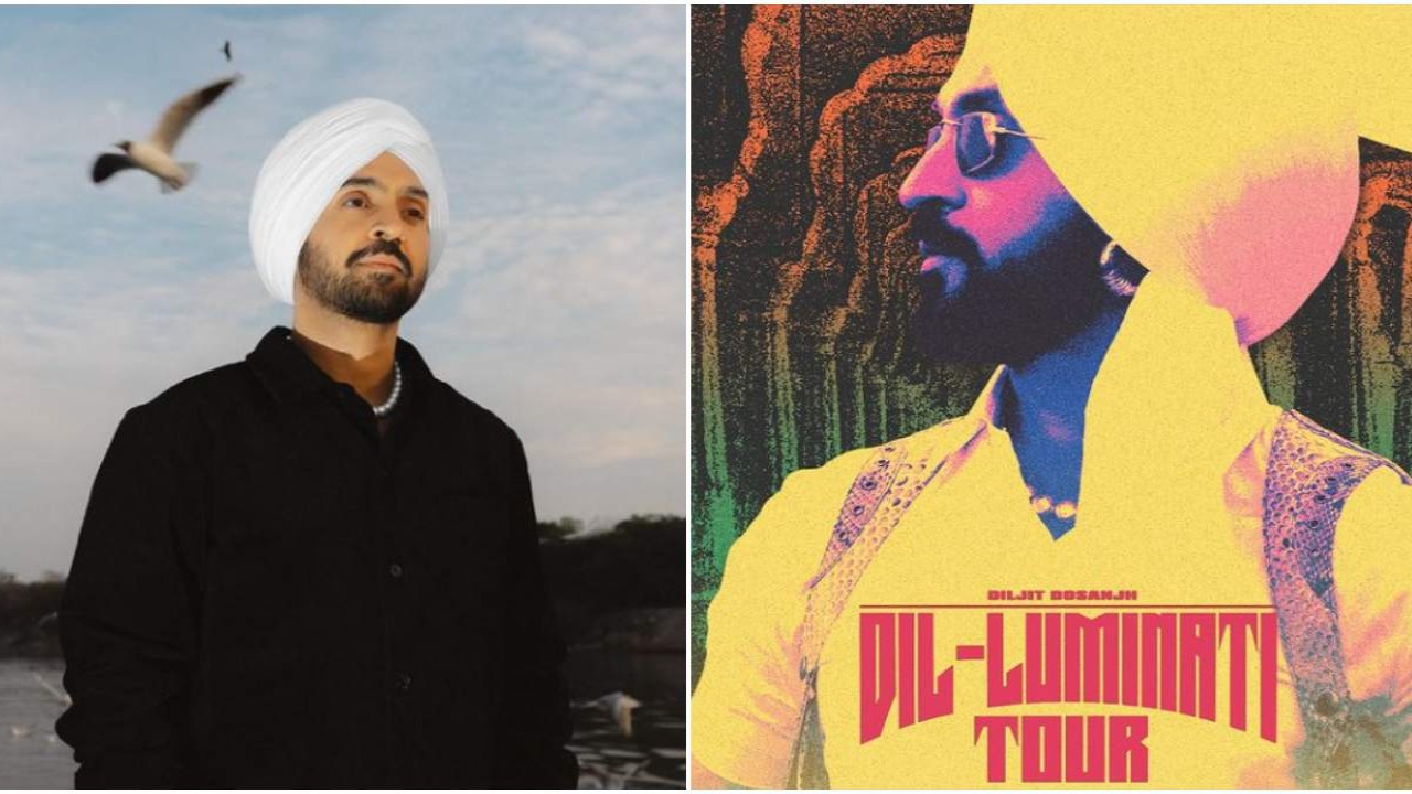 Ahead of Diljit Dosanjh’s concert, Delhi Police issues warning for his fans amid online ticket fraud: ‘Paise puse baare soche duniya’