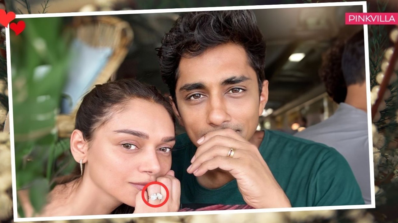 What is 'Toi et Moi' ring? Everything about Aditi Rao Hydari's engagement jewelry