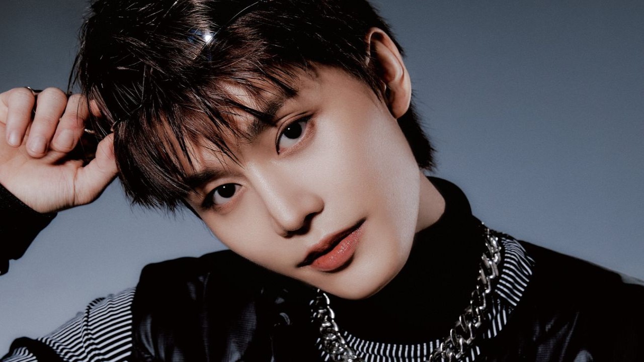 Former NCT member Taeil; Image: SM Entertainment 