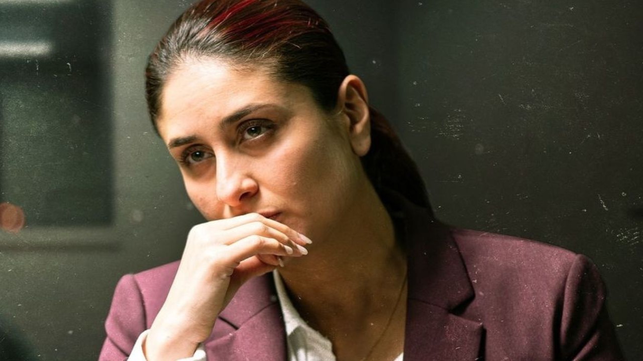 Kareena Kapoor Khan