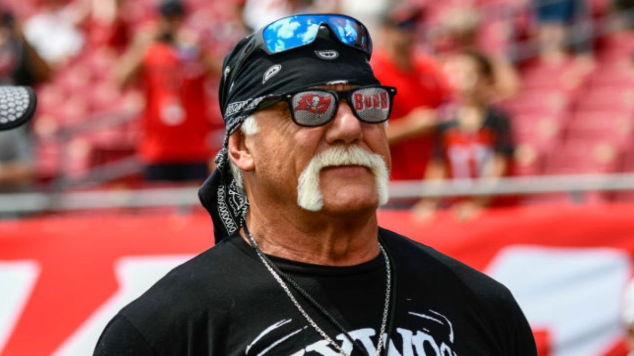 What Is Hulk Hogan Mustache Name? All You Need to Know