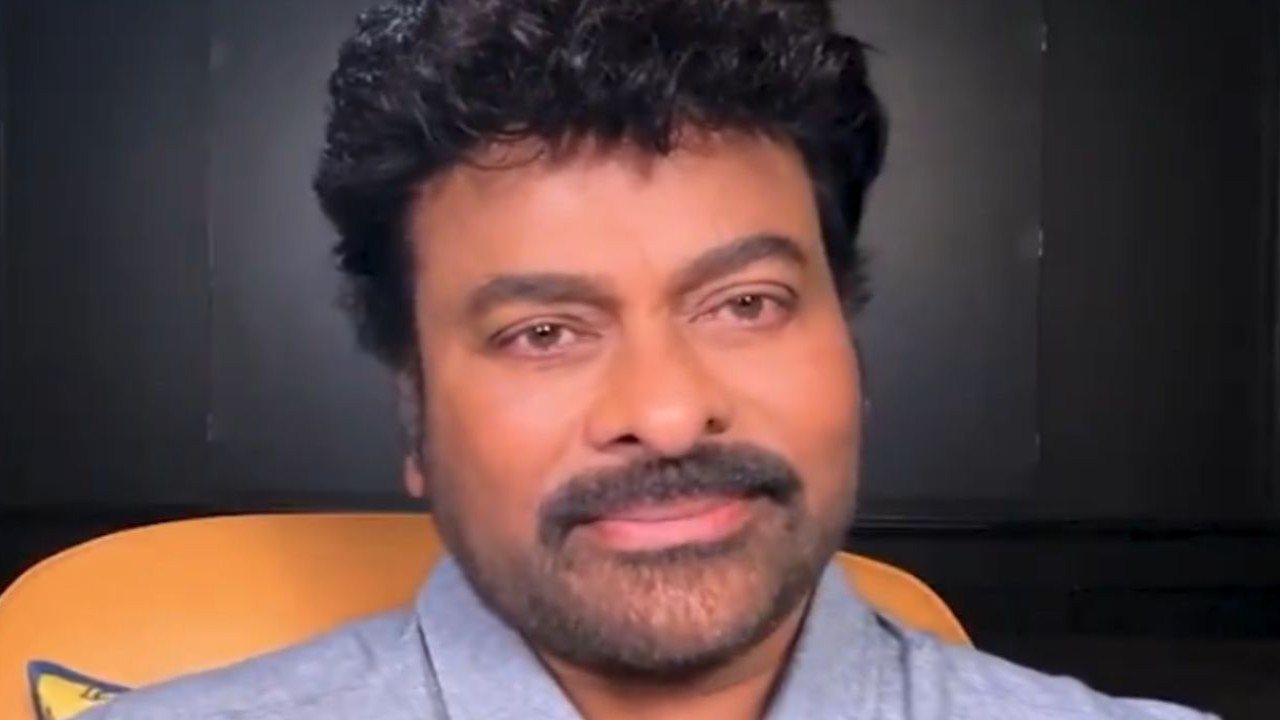 Did you know Chiranjeevi is a proud owner of a sprawling farmhouse near Bangalore worth Rs 30 crores?