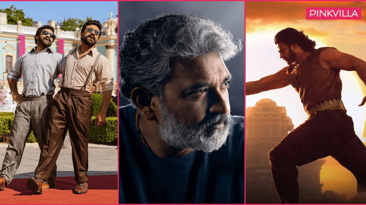 OPINION: What is the truth behind SS Rajamouli’s movie curse, a popular myth on internet?