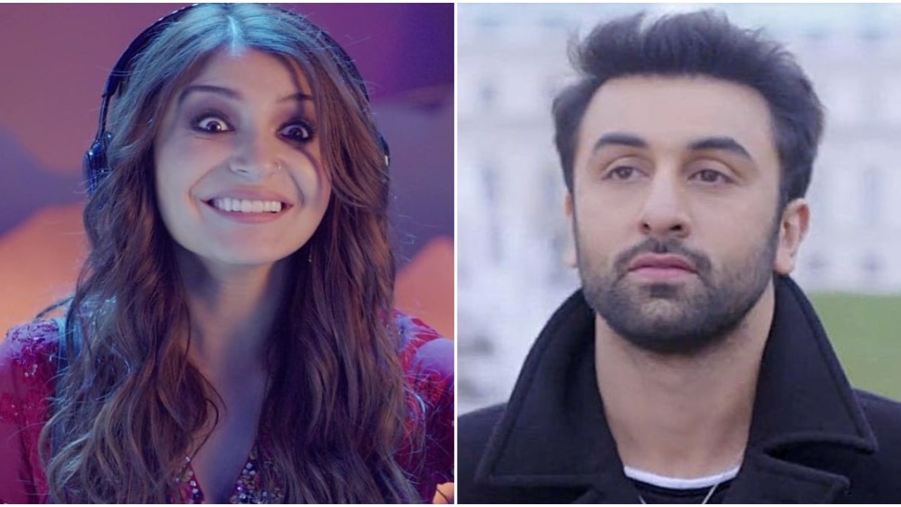 When Anushka Sharma revealed why she connects with Ae Dil Hai Mushkil co-star Ranbir Kapoor the most; 'Ek natural energy hai'