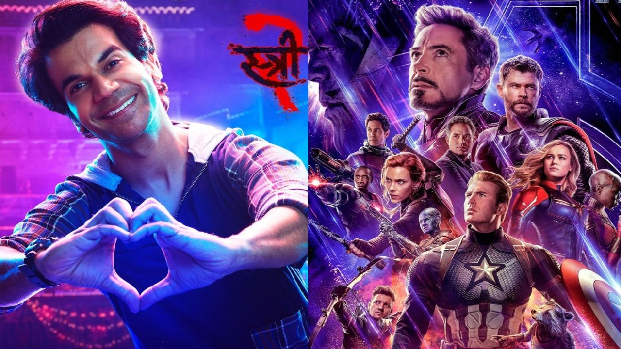 Stree 2: Rajkummar Rao, Shraddha Kapoor starrer's ending was inspired by Avengers? Here's what actor says