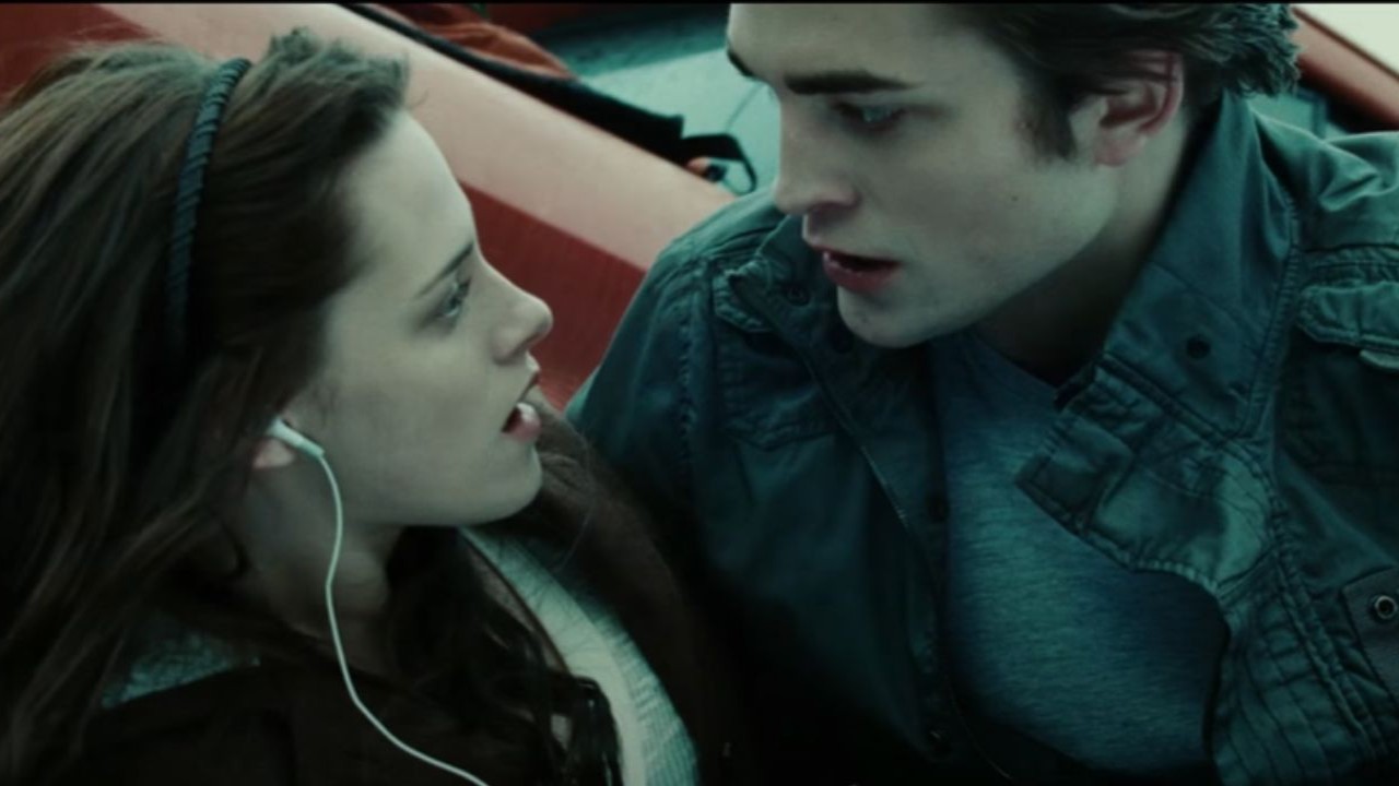 Youtube / The Twilight Saga