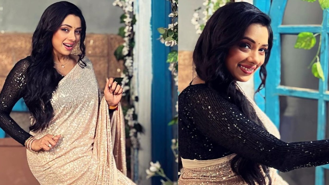 THROWBACK: When Anupamaa fame Rupali Ganguly played a VAMP in Sanjivani; check details