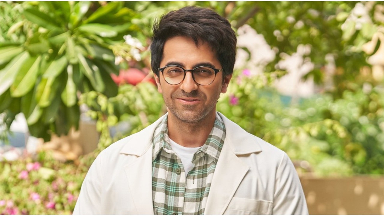 7 best Ayushmann Khurrana movies on Netflix that showcase his uniqueness