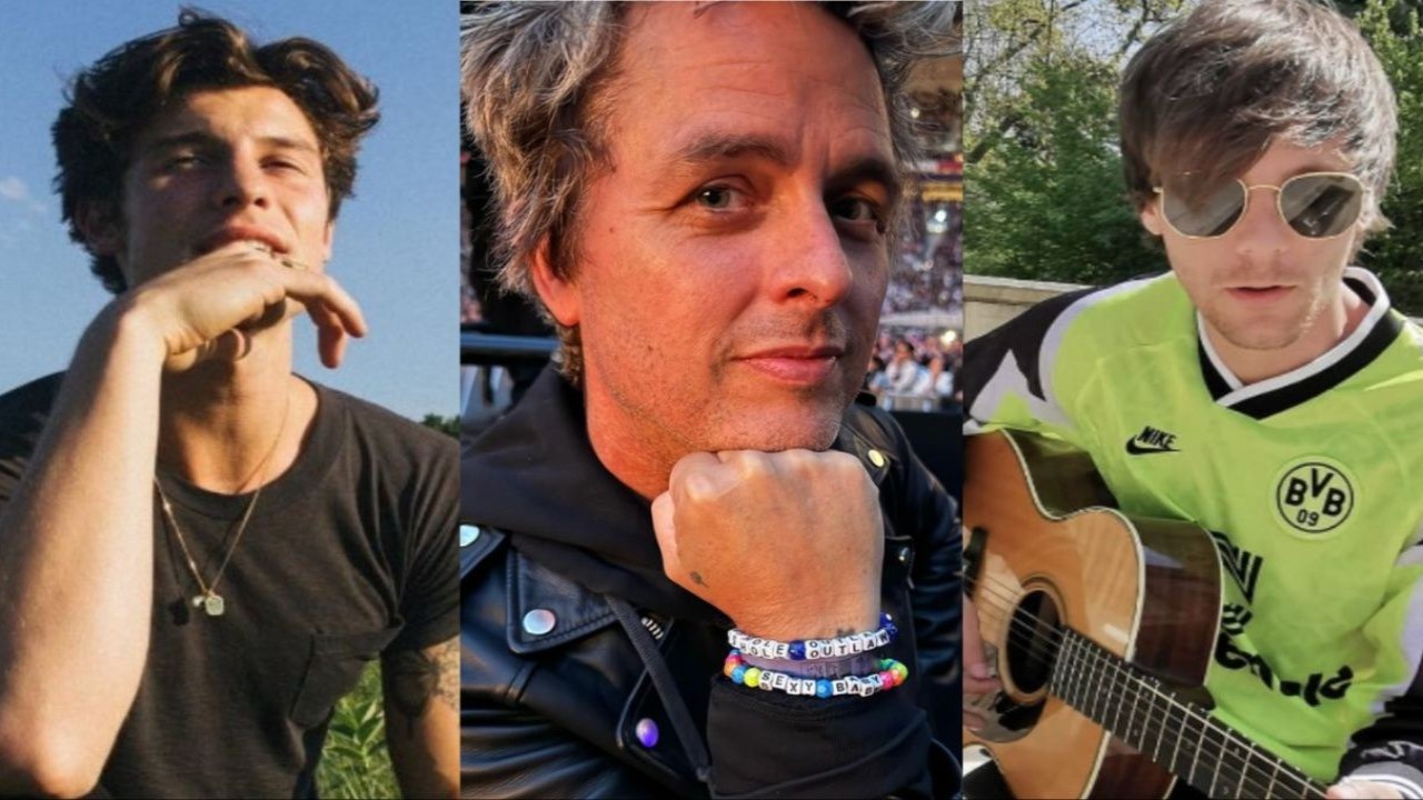 Состав Lollapalooza India 2025: Шон Мендес, Green Day, Луи Томлинсон среди лучших артистов, которые выступят в Мумбаи в следующем году