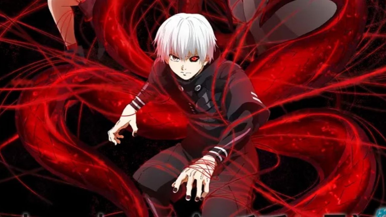 Tokyo Ghoul Reboot Catches Buzz as Sui Ishida Unveils New Ken Kaneki Art; Deets Inside