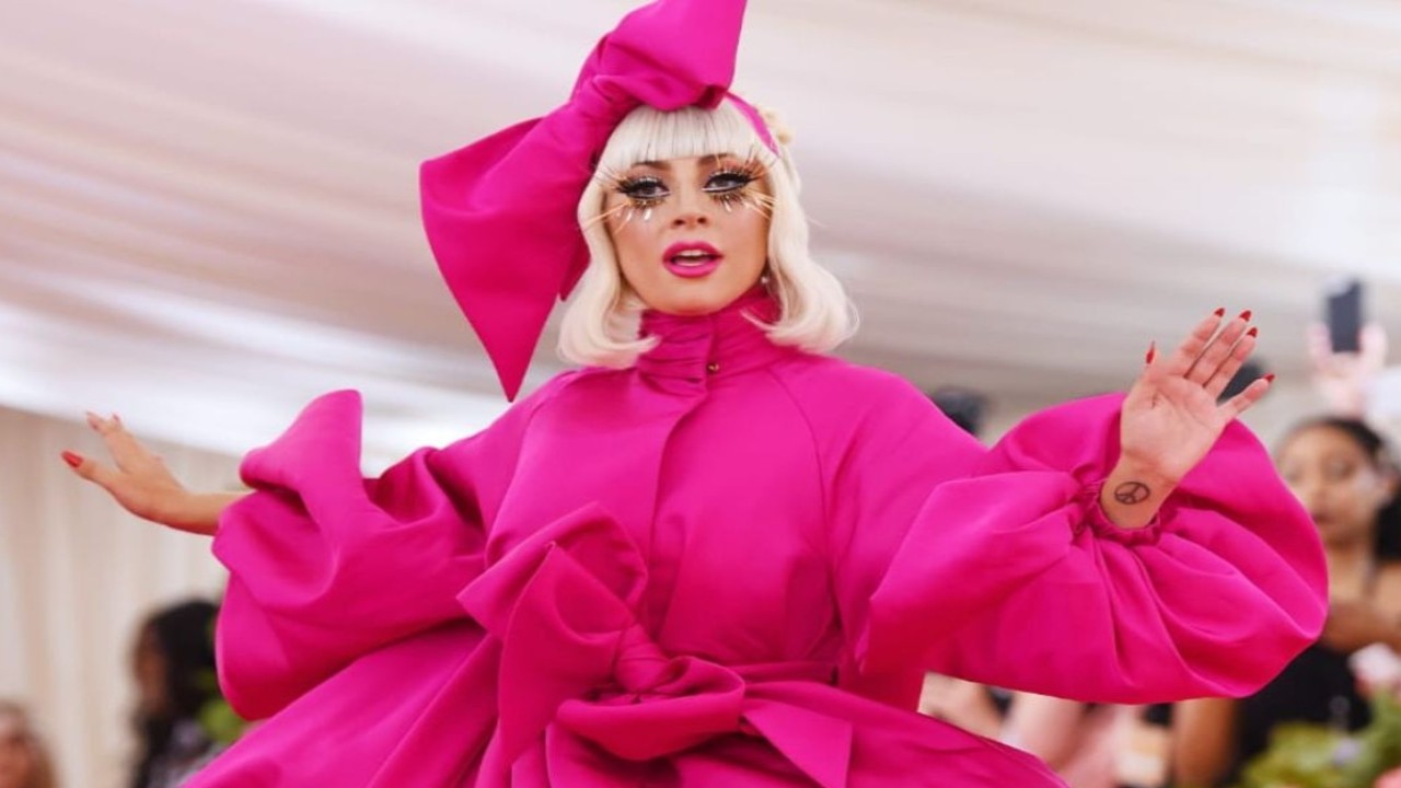 Lady Gaga Teases New Musical Era During Venice Film Festival; First Single From Upcomin...