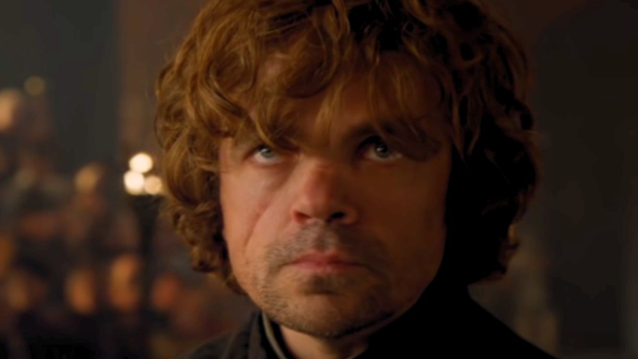 Peter Dinklage (Image via YouTube/Game of Thrones)