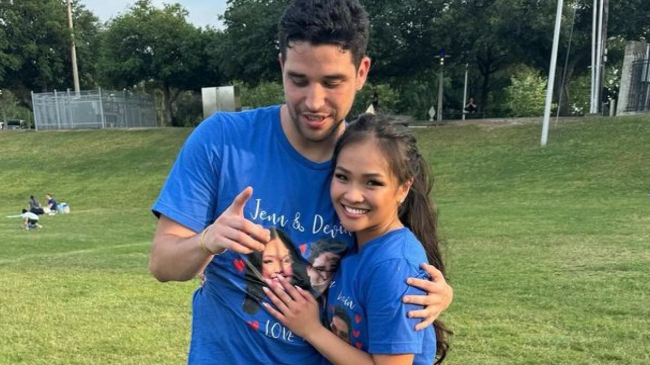 The Bachelorette Season 21: Why Did Devin Strader Break Up With Jenn Tran? Explored 