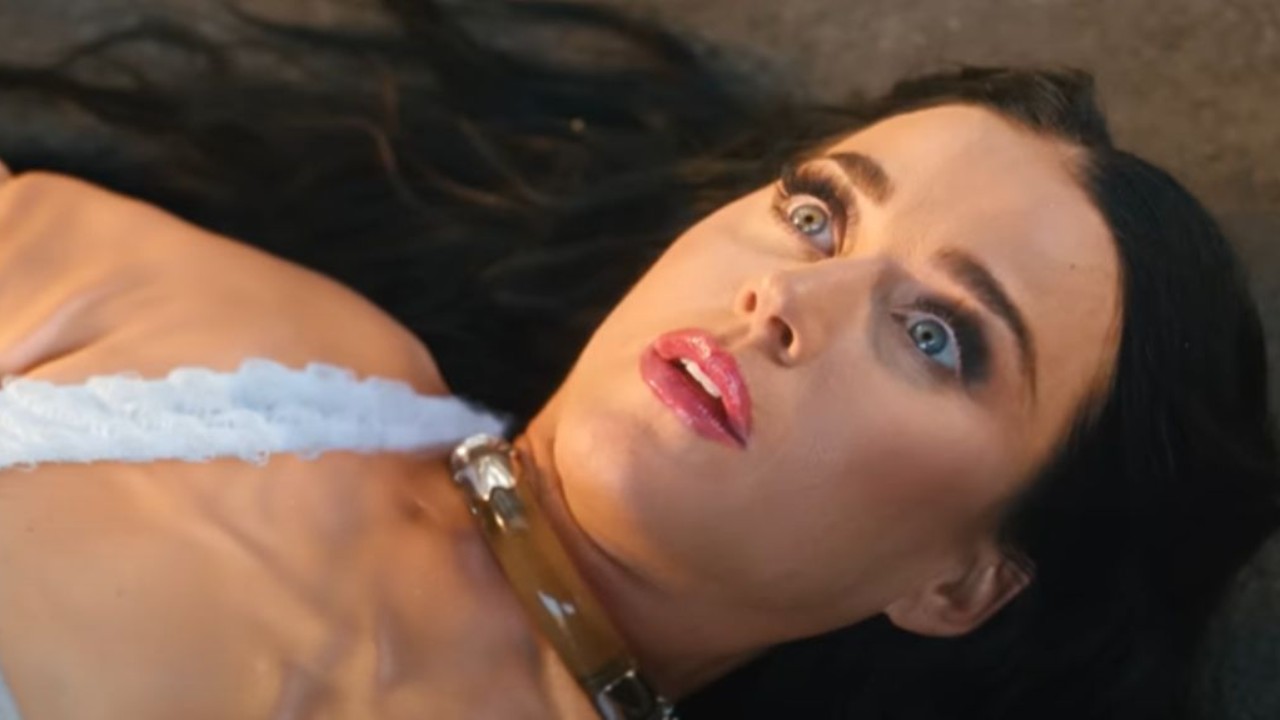 Katy Perry Drops Brand New Album 143; Tracklist, Streaming Details And Everything We Kn...