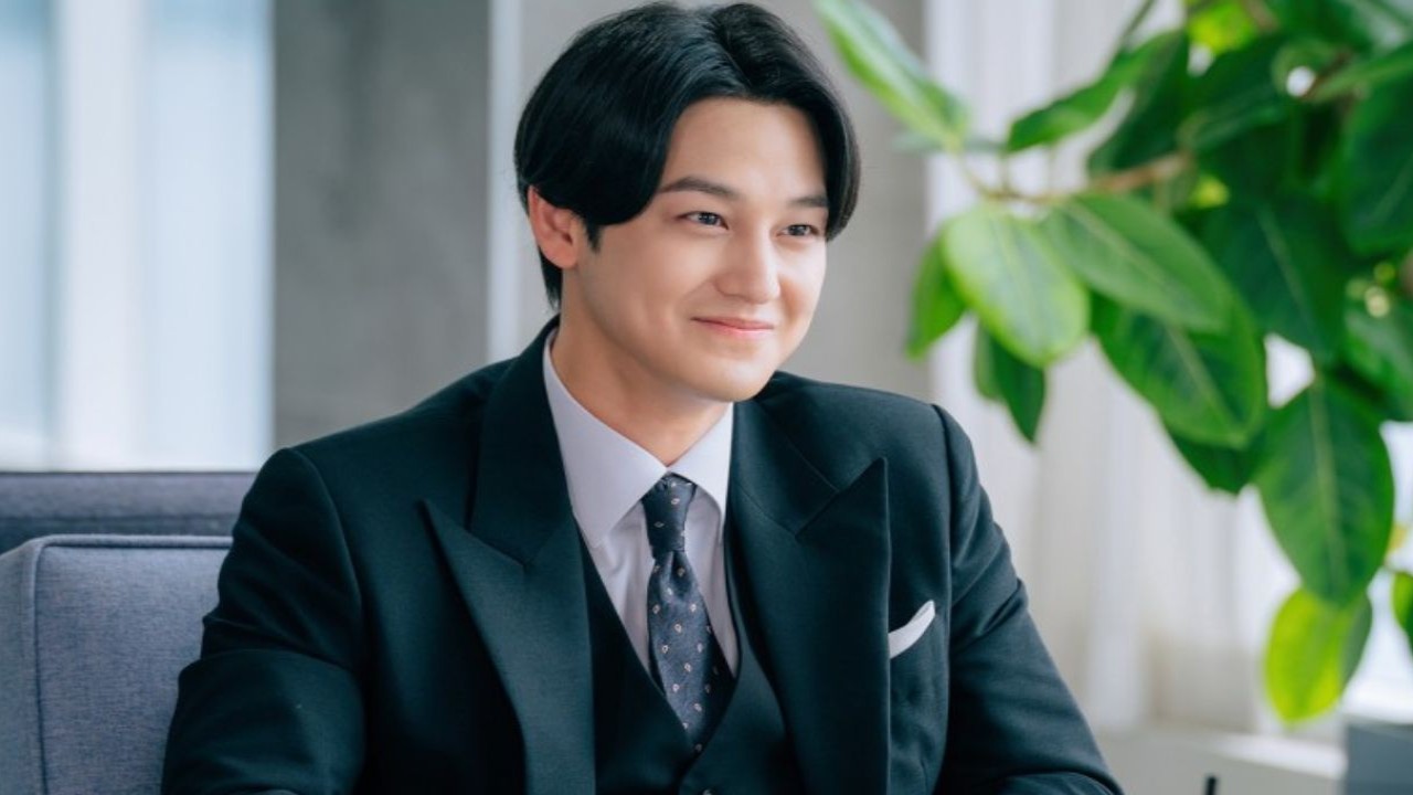 Kim Bum in Wedding Impossible; Image: tvN