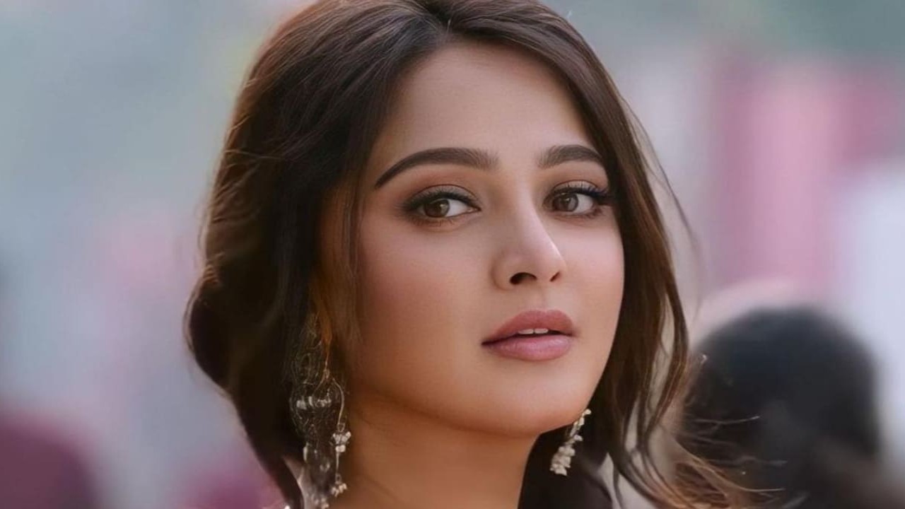 Buzz: Baahubali actress Anushka Shetty to marry Dubai-based businessman