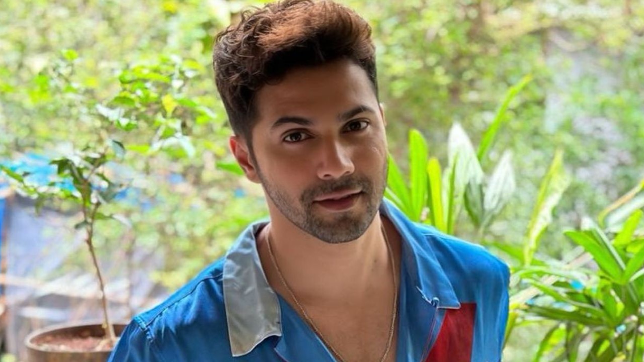 Varun Dhawan schools paps for ‘pointing cameras’ on grieving people’s face amidst Malaika Arora’s father’s demise