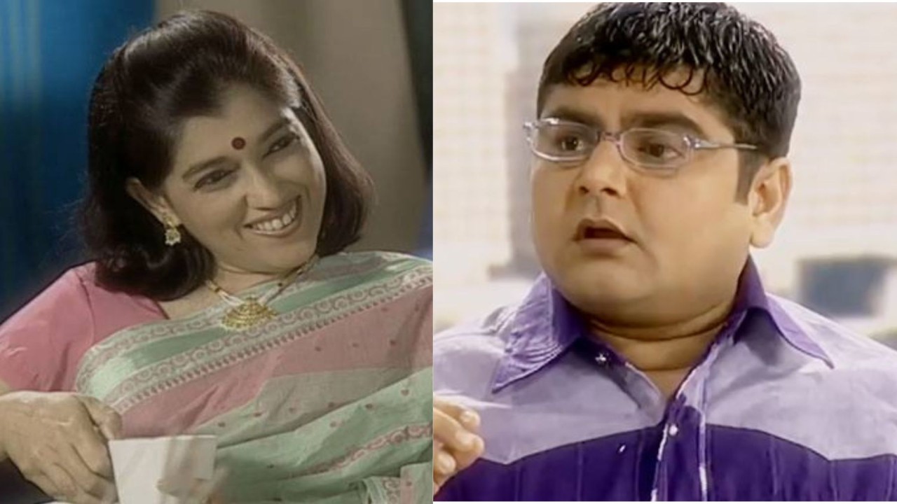 Sarabhai Vs Sarabhai