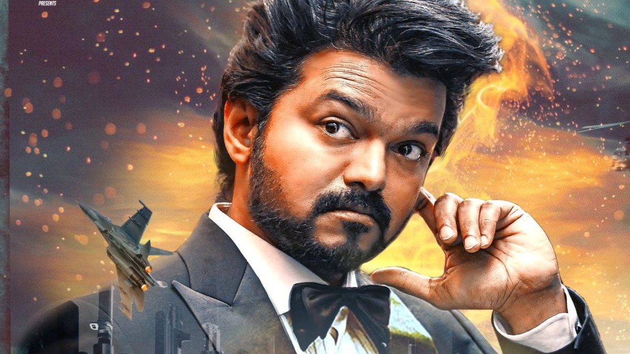 The GOAT Movie release: First day first show, full star cast, runtime, box office queues and more about Thalapathy Vijay starrer