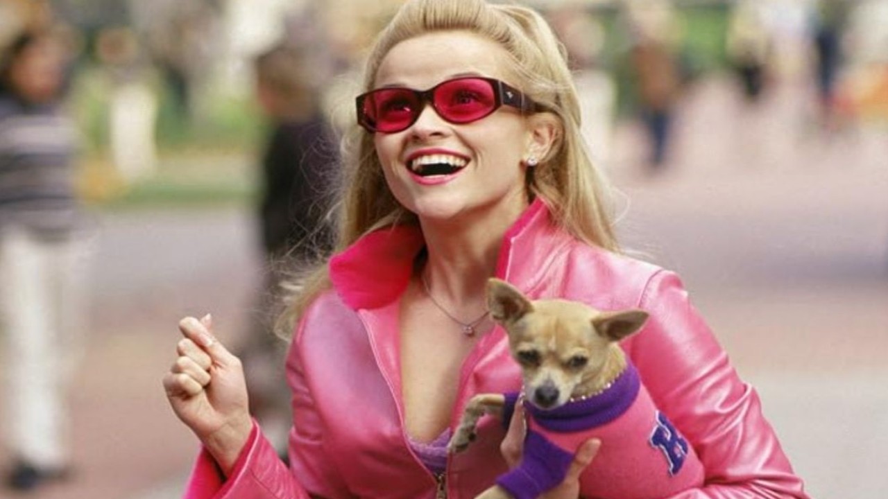 Reese Witherspoon Is Casting For High School Version Of Elle Woods To Star In Legally B...