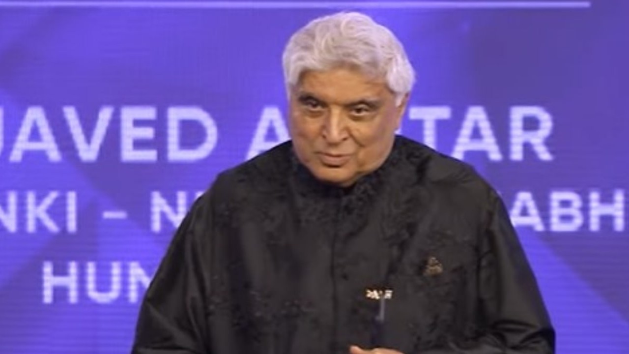 Javed Akhtar’s brother Salman Akhtar on why they don't talk to each other: 'There are a lot of things that happen...'