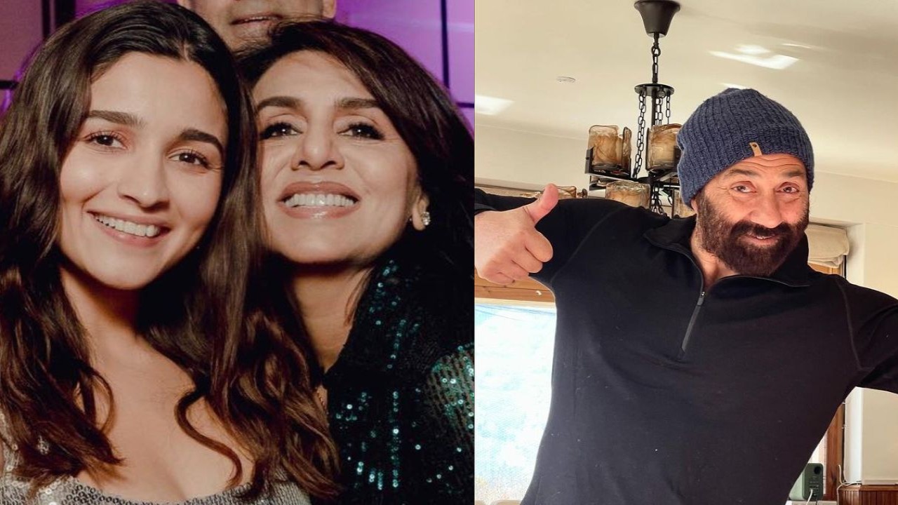 Bollywood Newswrap, September 10: Alia Bhatt's Jigra gets shoutout from Neetu Kapoor, Sunny Deol to begin Ramayana shoot from Summer 2025 and more