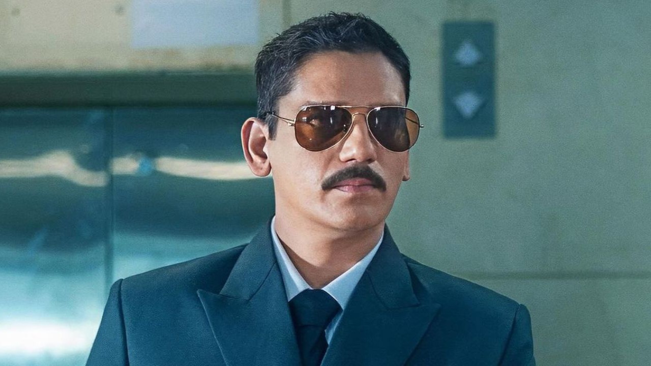 IC 814 Controversy: Netflix India’s content head summoned over alteration of hijackers' names in Vijay Varma starrer series; Reports