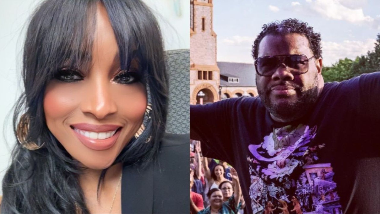 Fatman Scoop’s Ex-Wife Shanda Freeman Remembers Him As An ‘Icon And Legend’ Following H...